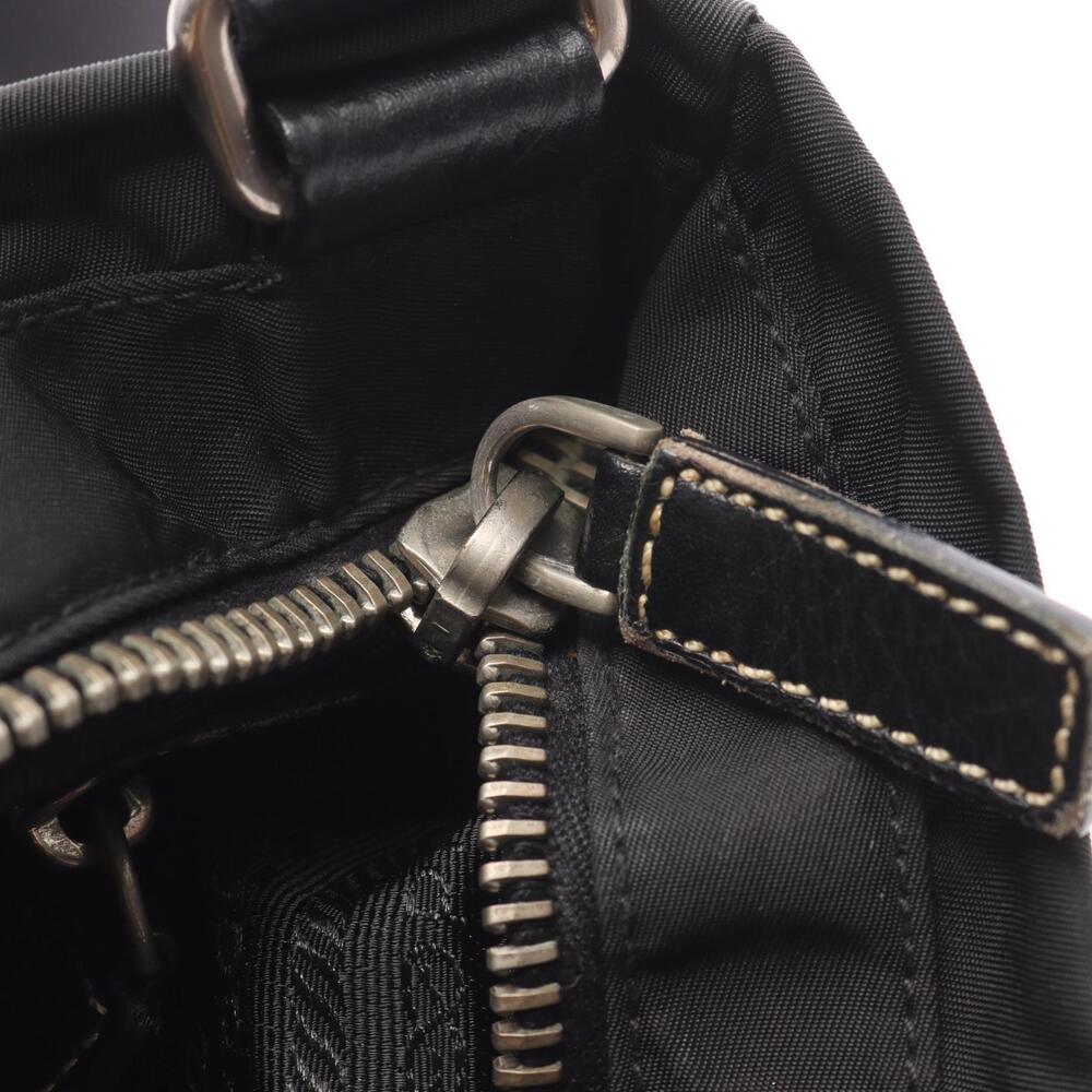 Bulk Prada Shoulder Bag Black View 5